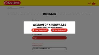 
                            1. www.kruidvat.be