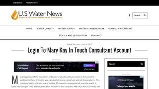 
                            6. www.marykayintouch.com- Login To Mary Kay In Touch ...