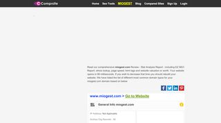 
                            7. www.Miogest.com | Miogest - Miogest.com il gestionale dell ...