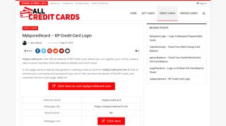 
                            11. www.mybpcreditcard.com - BP Credit Card Login & …