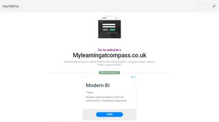 
                            6. www.Mylearningatcompass.co.uk