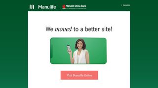 
                            10. www.mymanulife.com.ph