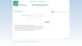 
                            1. www.onlinebanking-psd-koblenz.de