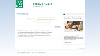 
                            1. www.onlinebanking-psd-nord.de