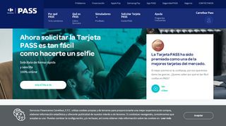 
                            1. www.pass.carrefour.es