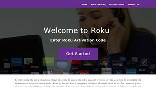 
                            9. www.roku.com/link - Roku Activation Code