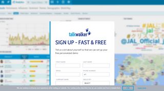 
                            5. www.talkwalker.com