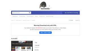 
                            3. www.torrents.io