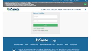 
                            3. www.unisalute.it