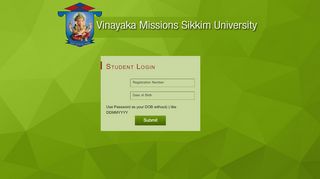 
                            3. www.vmsuniversity.net