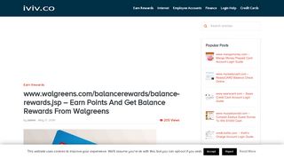 
                            8. www.walgreens.com/balancerewards/balance …