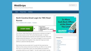 
                            6. www.webmail.nc.rr.com – North Carolina Email Login for TWC ...