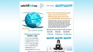 
                            9. www.worldlinkisp.com