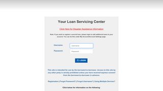 
                            3. www.yourmortgageonline.com