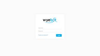 
                            4. Wyebot Wireless Intelligence Platform™