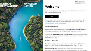 
                            2. Wyndham Nation