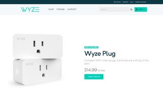 
                            3. Wyze | Making Great Technology Accessible | Smart Home ...