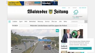 
                            5. WZ-ePaper - Walsroder Zeitung