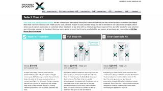 
                            1. X Out Wash in Treatment - Order X Out Online …