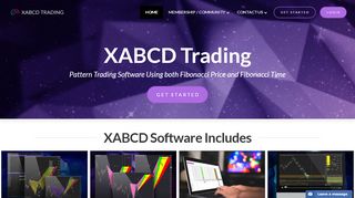 
                            1. XABCD Trading™ - Pattern Trading now Multi-Dimensional