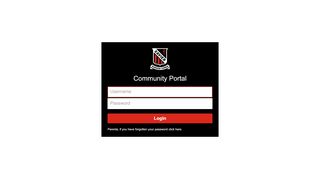 
                            9. Xavier Community Portal