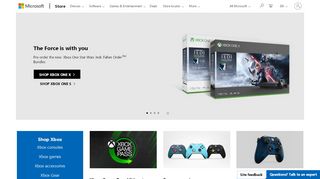 
                            8. Xbox - Microsoft