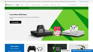 
                            6. Xbox One und Xbox One S Konsolen, Spiele ... - microsoft.com