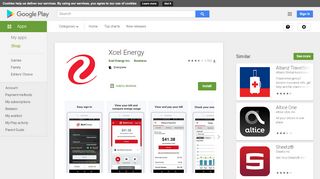 
                            9. Xcel Energy - Apps on Google Play