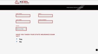 
                            9. XCEL Way | XCEL Testing Solutions | Preparing …