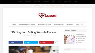 
                            7. XDating.com Review: XDating Dating Website Costs, Pros ...