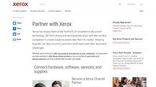 
                            4. Xerox Print Management Services Maximize Revenue for Partners