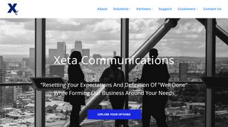 
                            2. Xeta l Business Communication Solutions