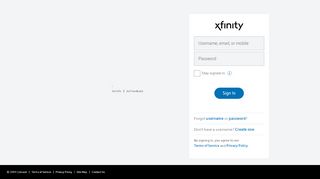 
                            11. Xfinity Connect Voice
