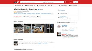 
                            6. XFINITY Store by Comcast - 52 Photos & 893 Reviews - Internet ...