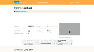 
                            8. Xfinityprepaid.net: Log In To Your XFINITY Prepaid …