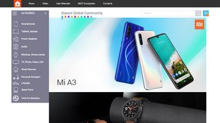 
                            3. Xiaomi Global Community — all information about official ...