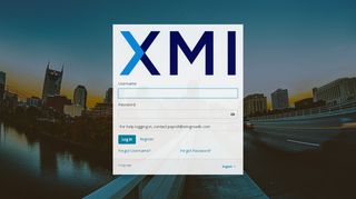 
                            1. xmi-ep.prismhr.com - Employee Portal