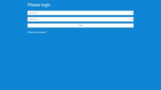 
                            1. XMS for mobile - XMS Login
