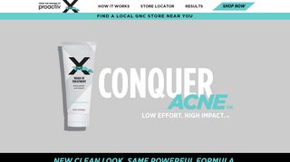 
                            1. XOut.com | X Out® Official Site | Acne Treatment | …