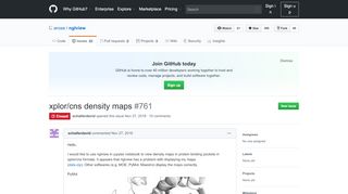 
                            8. xplor/cns density maps · Issue #761 · arose/nglview · GitHub