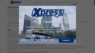 
                            4. Xpress Free Onboard Wi-Fi | Xpress