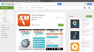 
                            9. Xpress Money - Apps on Google Play
