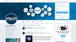 
                            6. Xtech Commerce (@xtechcommerce) | Twitter