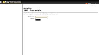 
                            5. XTiP - Partnerinfo