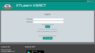 
                            4. XTLearn KSRCT