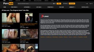 
                            3. Xtube Free Porn Videos - X tube Gay Porn Movies | Pornhub