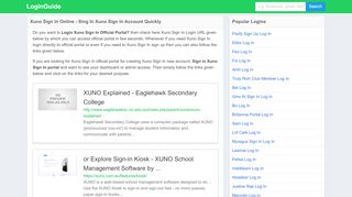 
                            6. Xuno Sign In log in - Xuno Sign In Sign in Official Login - LoginGuide