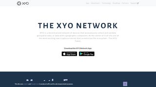 
                            4. XYO