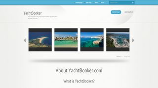 
                            3. YachtBooker