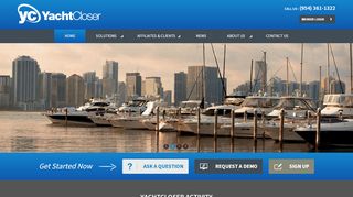 
                            7. YachtCloser | Contracting and Closing Solution for …